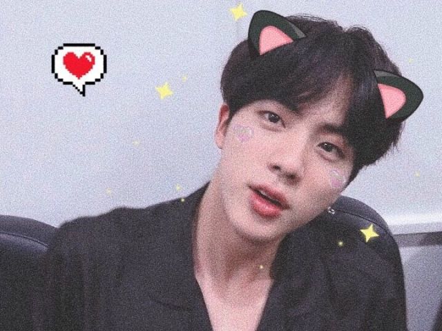 Jin (Princesa ksks)