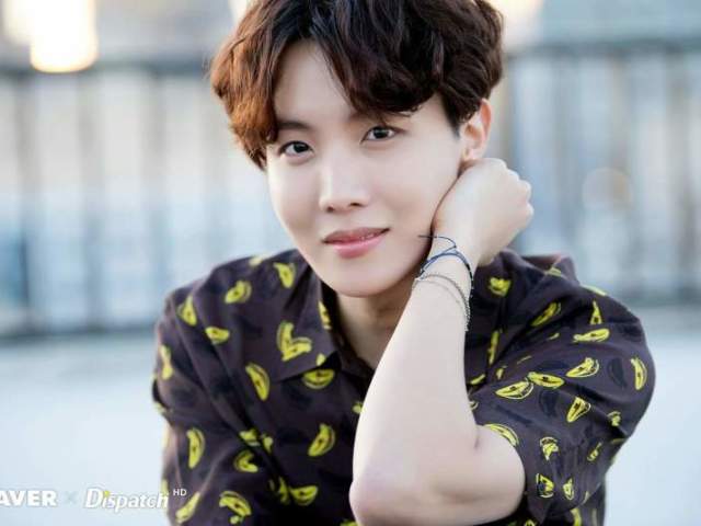 Hoseok (Hobi)