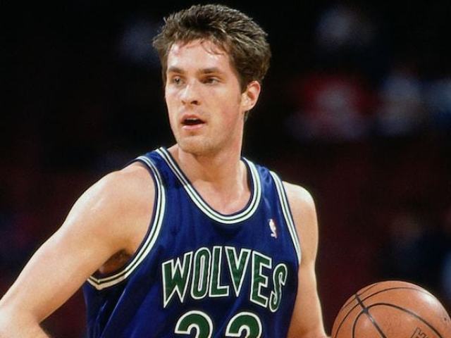 Christian Laettner