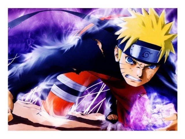 Uzumaki Naruto