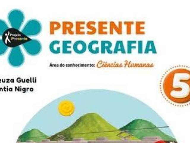 Geográfica