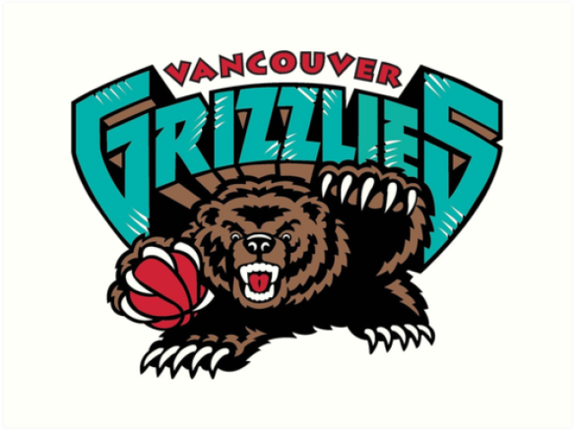 Vancouver Grizzlies