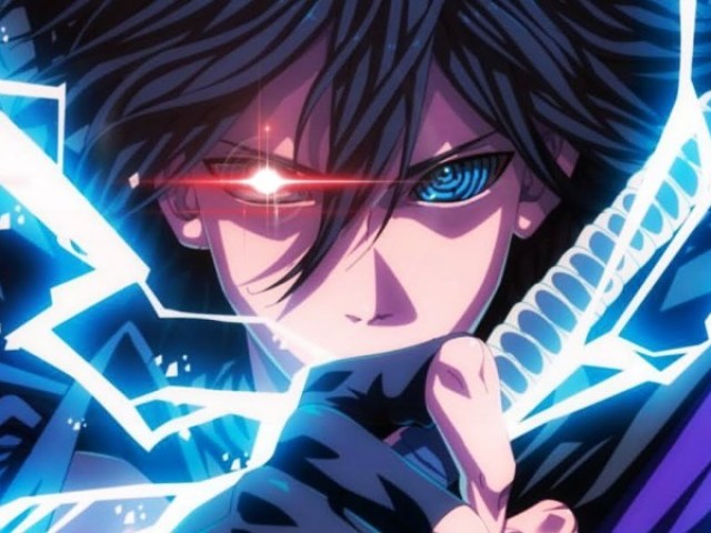 Uchiha Sasuke