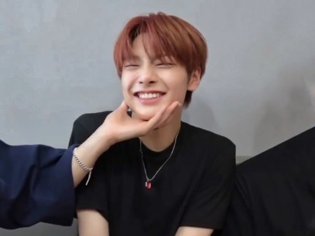 Jeongin