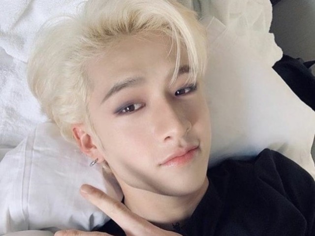 Bang Chan