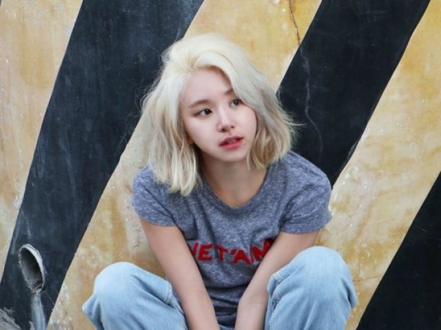 Chaeyoung