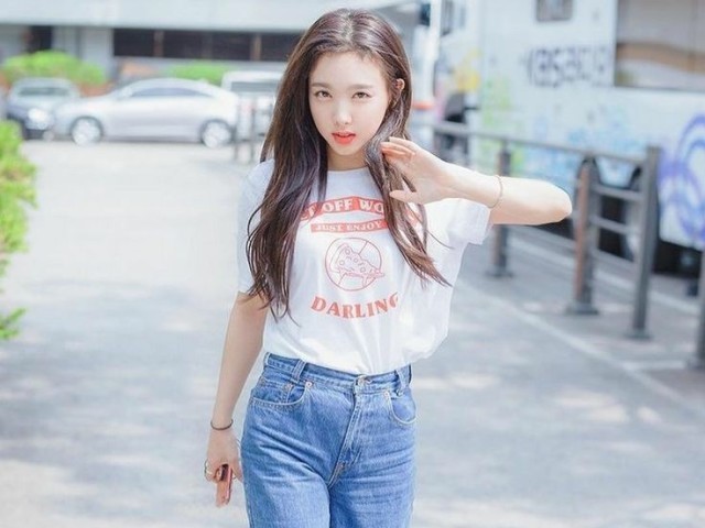 Nayeon