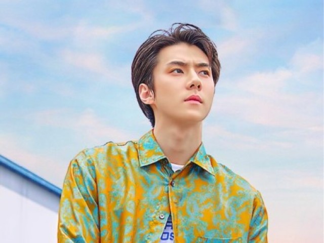 Sehun