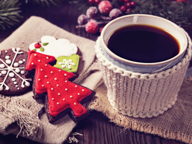O natal esta chegando, monte sua festa de Natal!