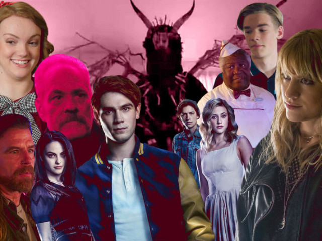 Voce conhece realmente riverdale?