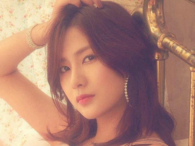Hayoung