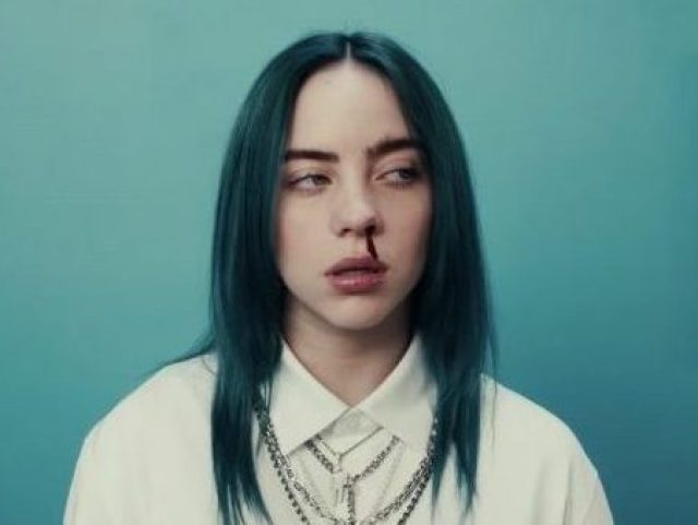 Billie Eilish