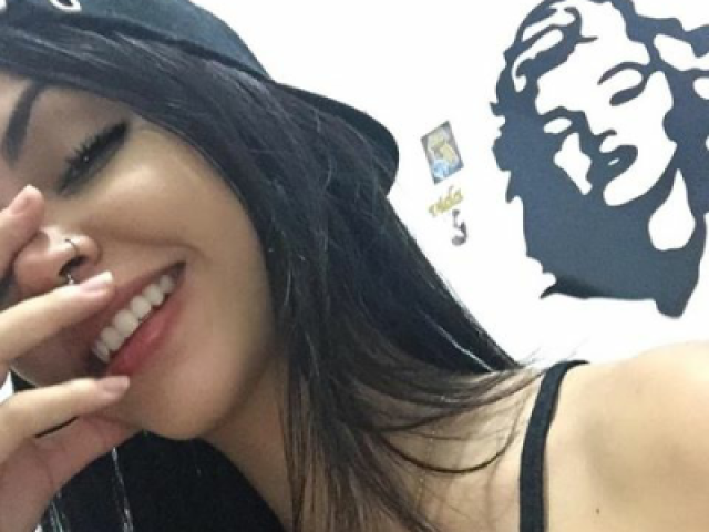 Que tipo de garota você é?