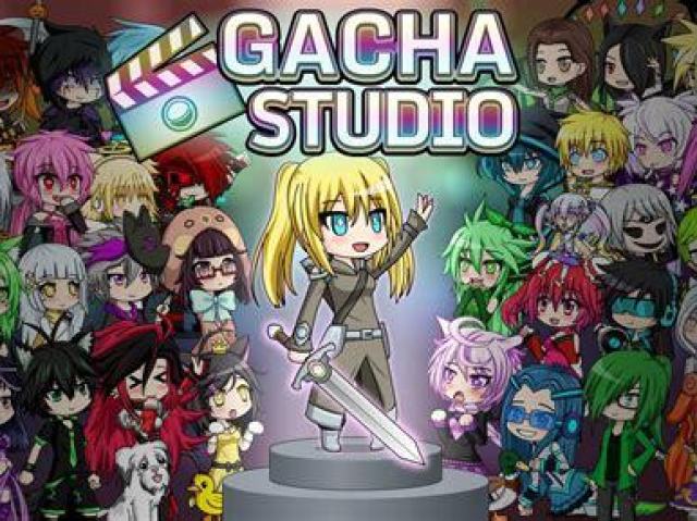 Gacha Studio