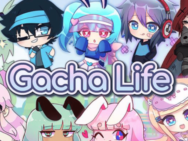 Gacha Life