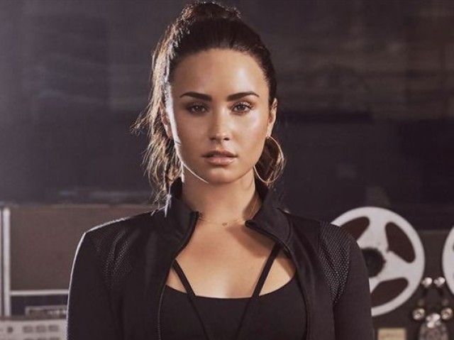 Demi Lovato