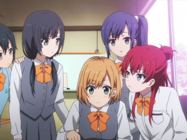 Fico fazendo os quiz do Anime Quizur Game.