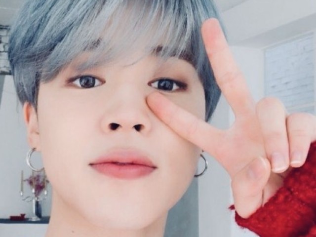 Park jimin