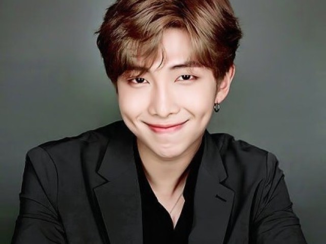 Kim Namjoon