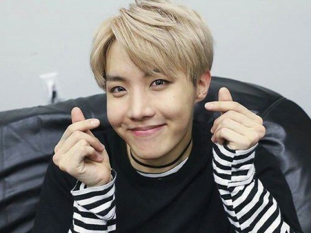 Jung hoseok