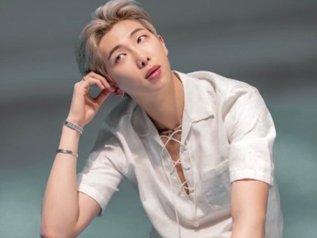 Namjoon