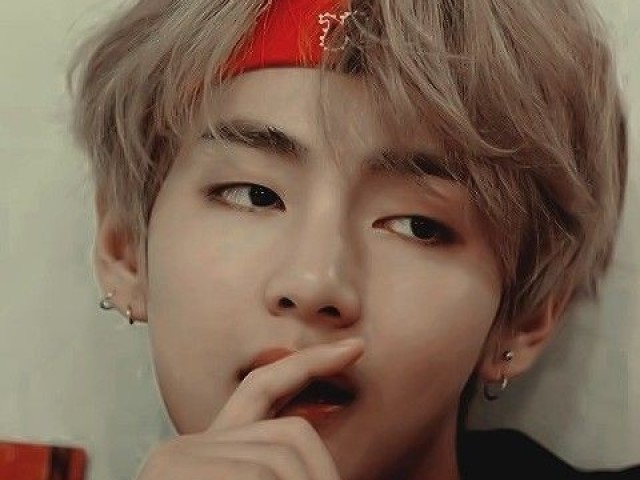 Taehyung