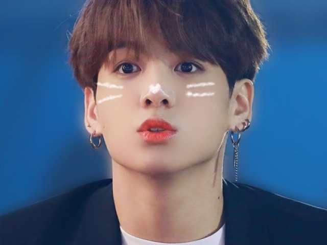 Jungkook