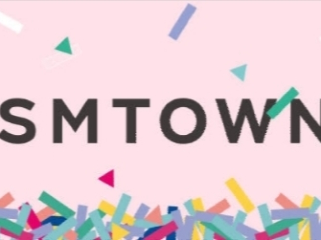 Smtown❤