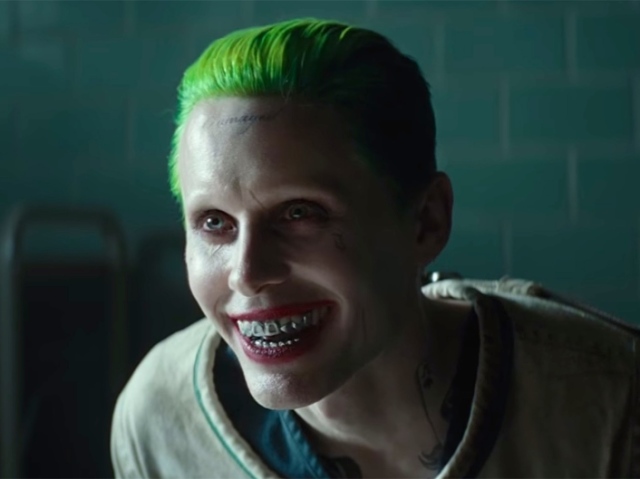Jered Leto