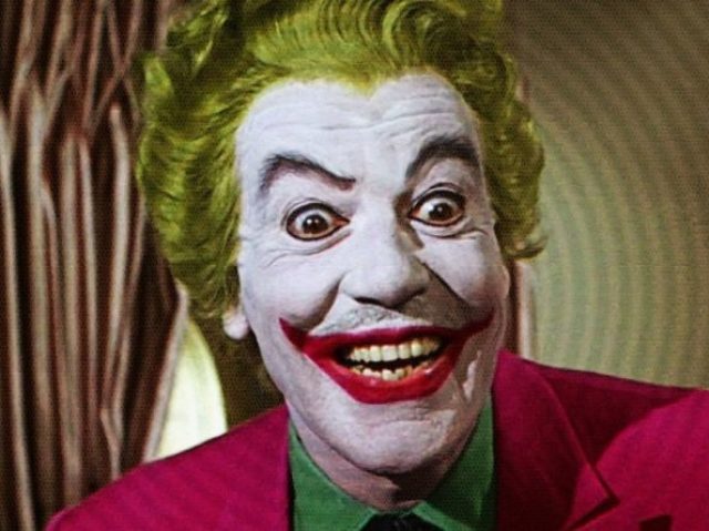 Cesar Romero