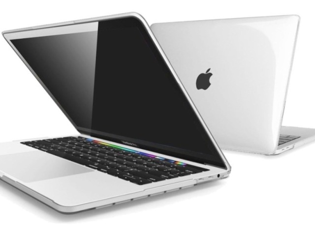 MacBook