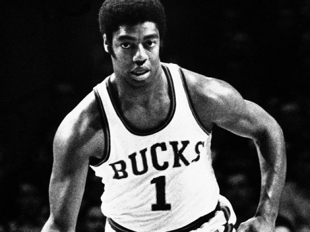 Oscar Robertson