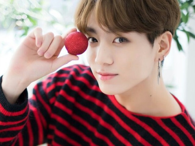 Jungkook(BTS)