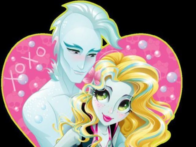 lagoona e gil webber