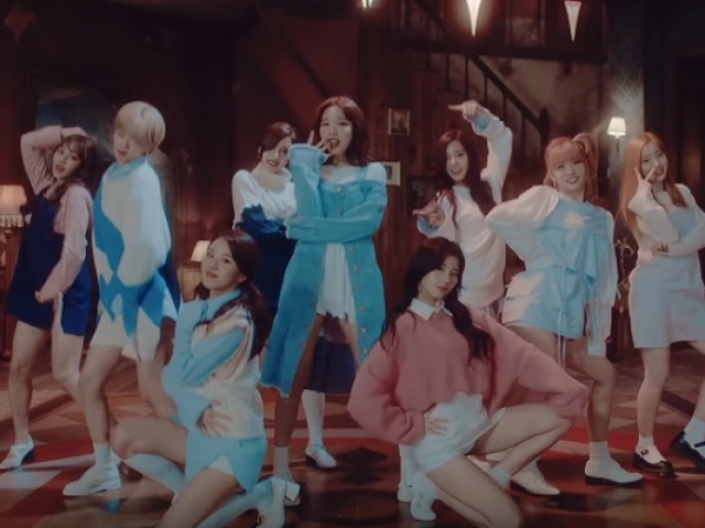 Twice- TT