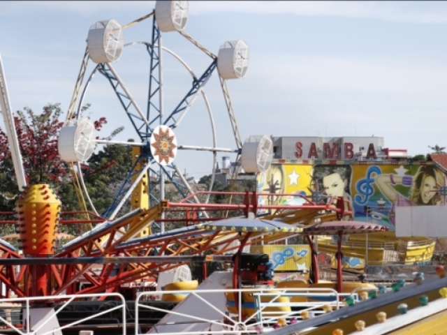 Parque