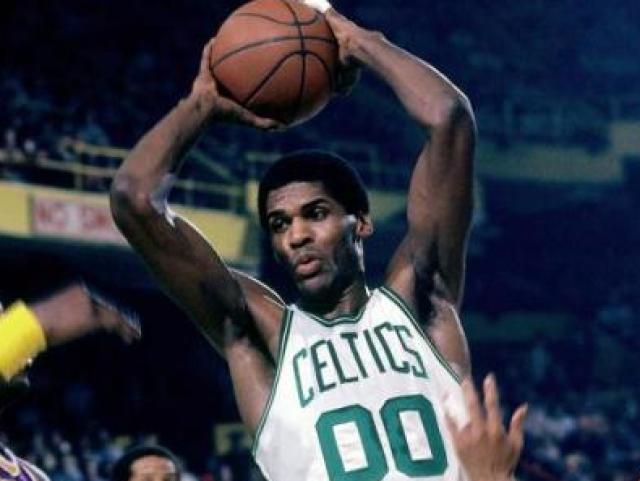 Robert Parish