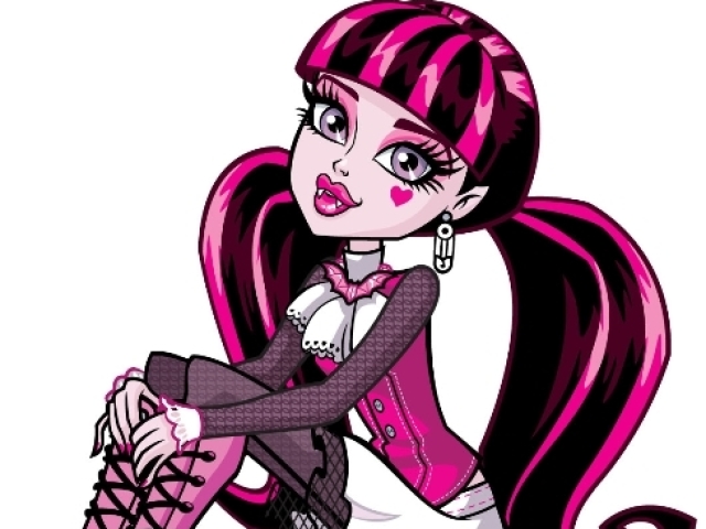 draculaura