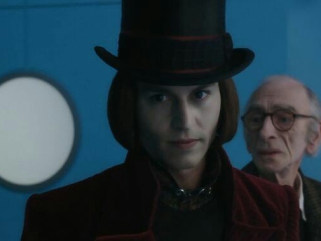 Willy Wonka