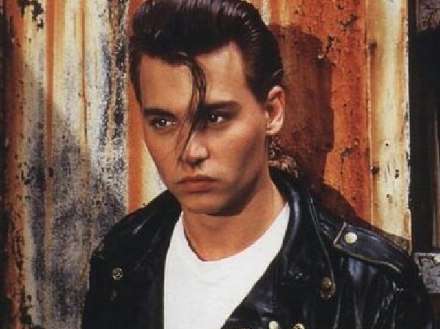 Cry Baby
