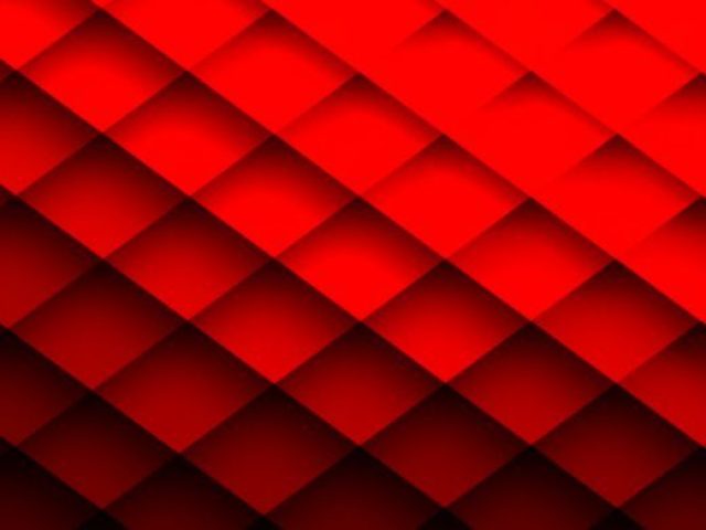 vermelho
