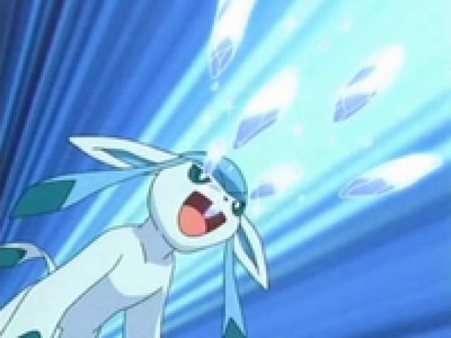 Glaceon