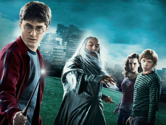 Você lembra de todas as datas sobre a saga Harry Potter?