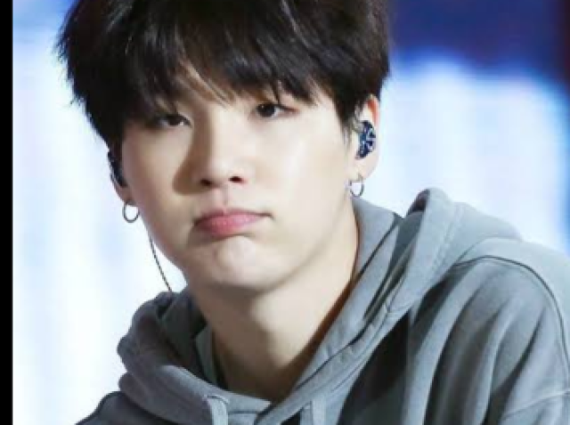 Min Yoon-giđ