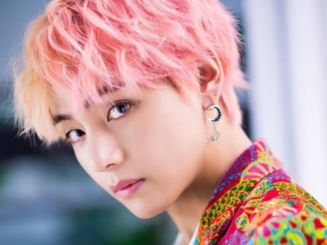 Kim Tae-hyung