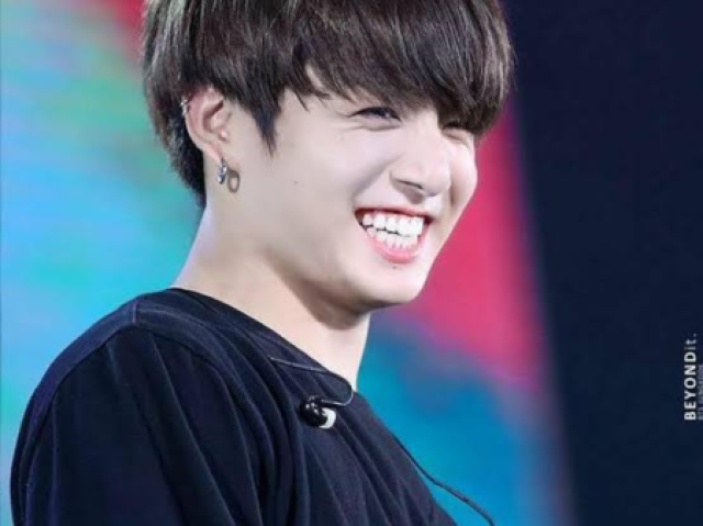 Jeon Jung-kook,