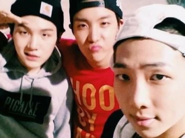 Suga
J-hupe
RN