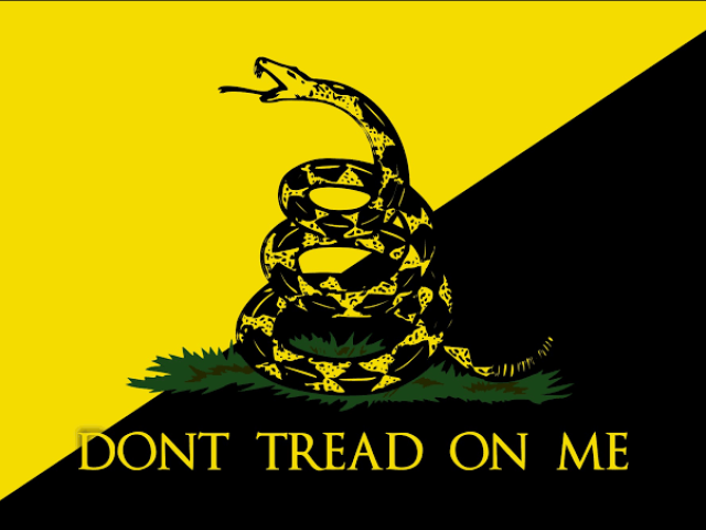 Bandeira de gadsden