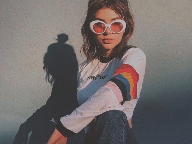 Crie sua sessão de fotos! 🤩💞