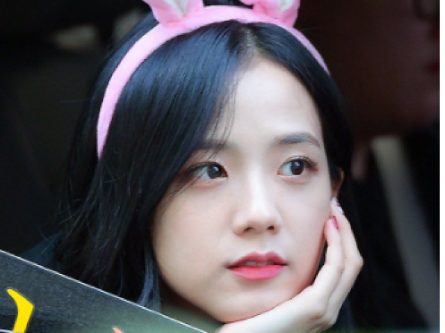 Jisoo